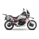 Attacco Bauletto Shad Moto Guzzi V85 Tt '24