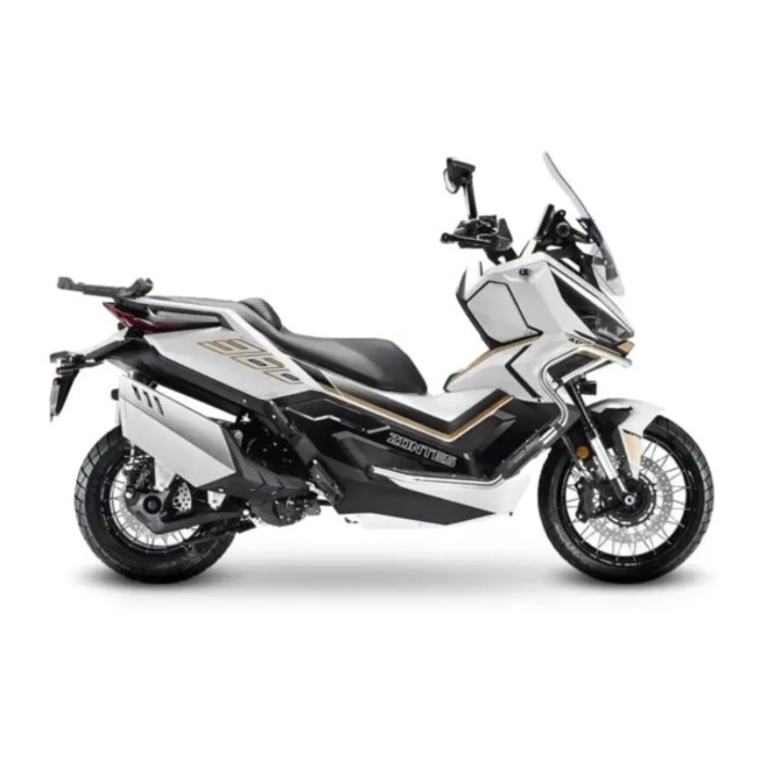 Attacco Bauletto Shad Zontes Adv 368 '25