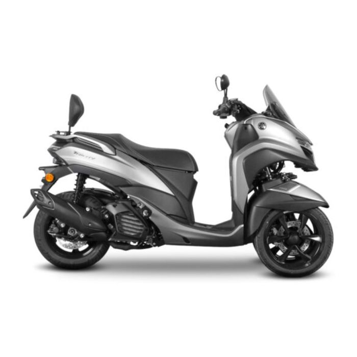 Kit Schienalino Shad Yamaha Tricity 125 '26