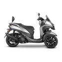 Kit Schienalino Shad Yamaha Tricity 125 '26