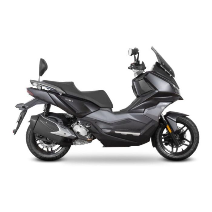 Schienalino Shad Sym Adx 300 '25