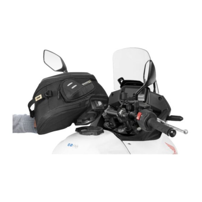 Click System Fast Shad Per Borsa Serbatoio Bajaj Pulsar '25 Ba1