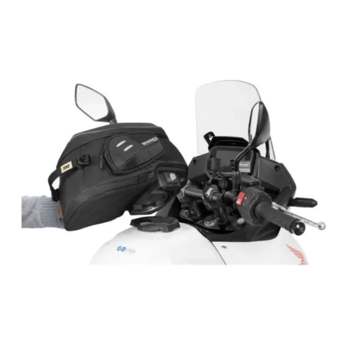 Click System Fast Shad Per Borsa Serbatoio Bmw Ninet '18