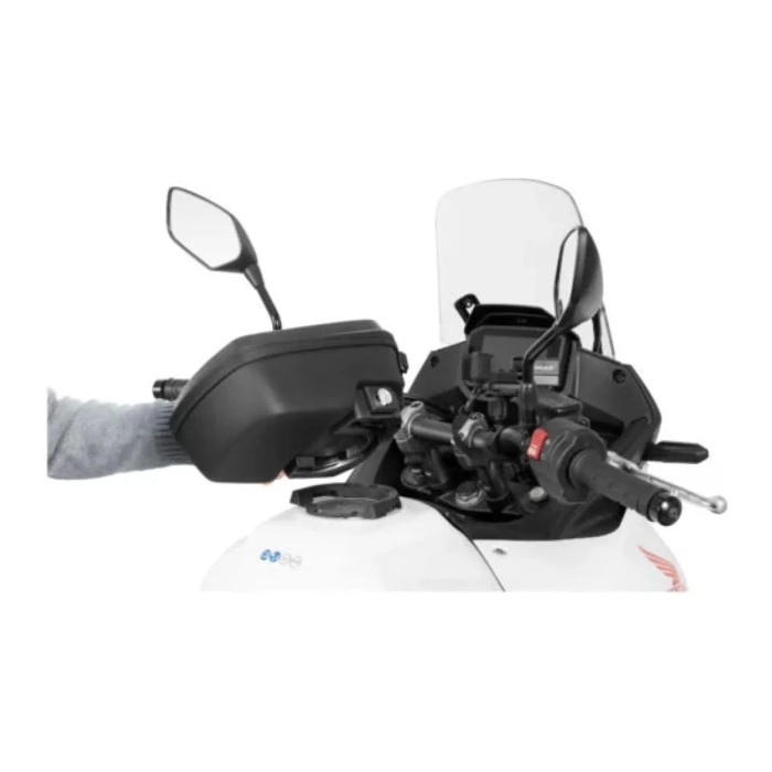 Click System Fast Shad Per Borsa Serbatoio Moto Guzzi V85 Tt '24