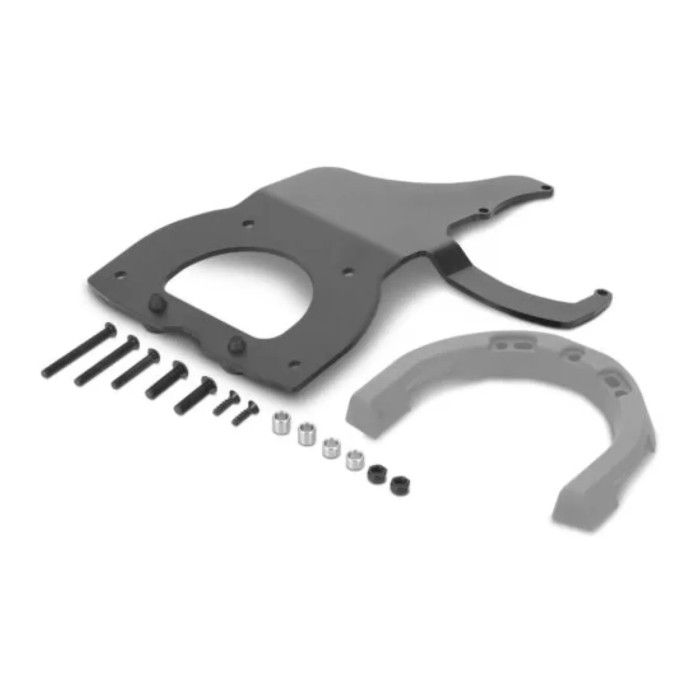 Click System Fast Shad Per Borsa Serbatoio Royal Enfield Guerrilla