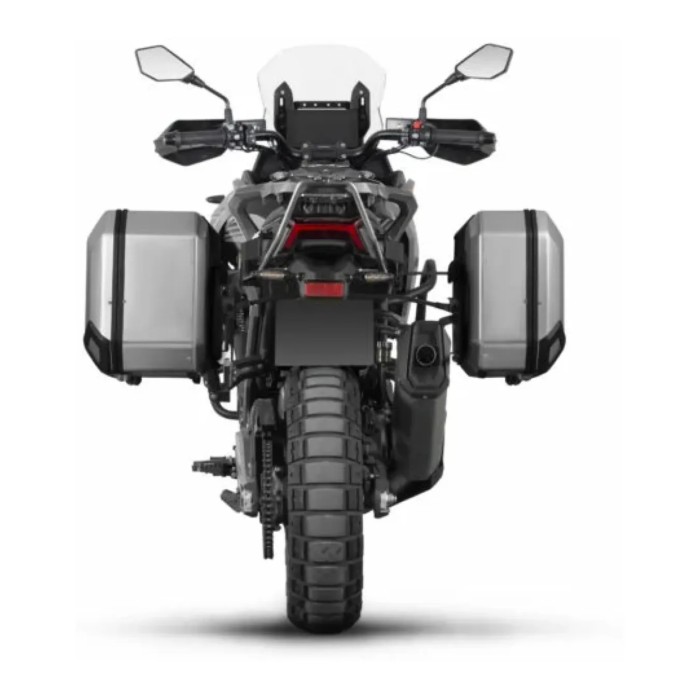 Telaietti Laterali Shad 4p System Morbidelli T 1002 Vx '24