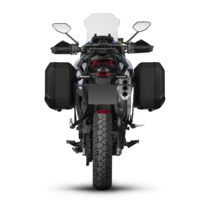 Telaietti Laterali Shad 4p System Zontes F 703 L3 Adventure '25