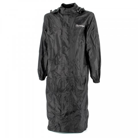 ms305075.kk-hd-0000.jpg| GIACCA IMPERMEABILE 7/8 MSK NERO