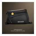 Borsa Serbatoio Con Cinghie Shad X0sl201f
