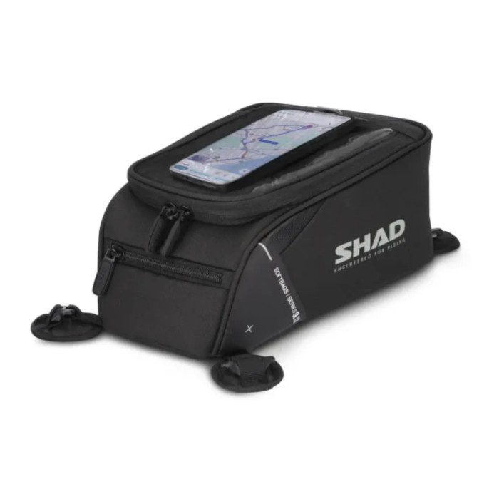 Borsa Serbatoio Magnetica Shad X0sl121m