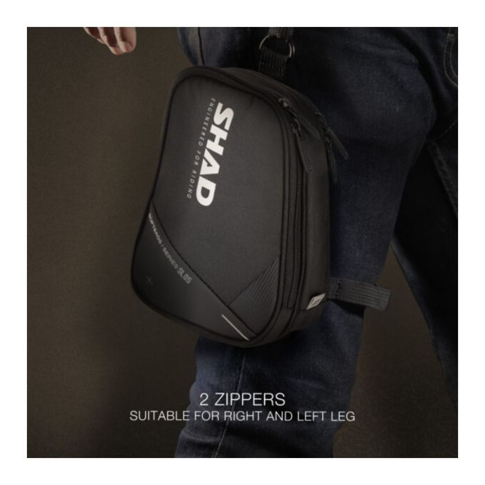 Borsello Da Gamba Shad Big Rider SL05