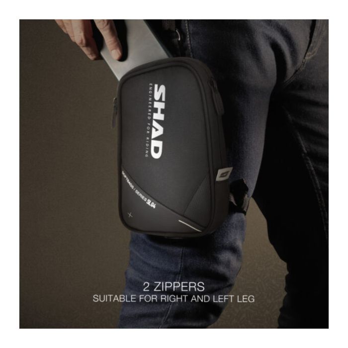 Borsello Da Gamba Shad Small Rider