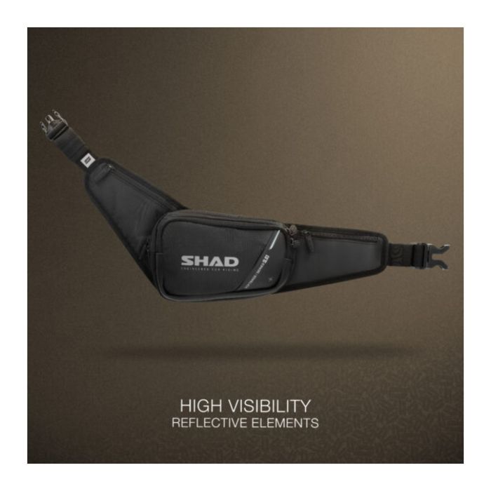 Marsupio Da Moto Shad X0sl031