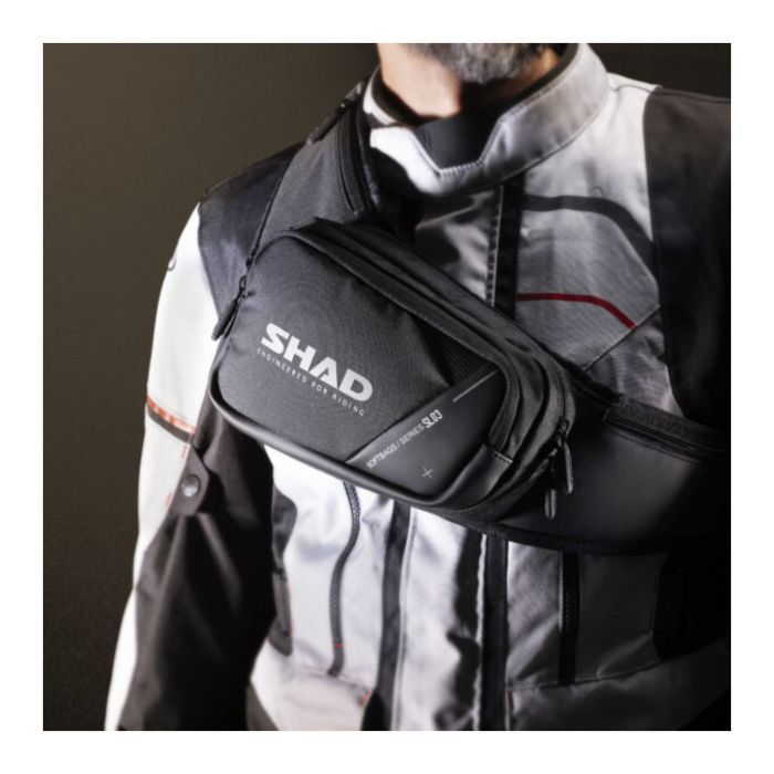 Marsupio Da Moto Shad X0sl031
