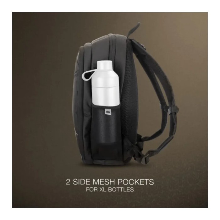 Shad Sl86 Zaino 16l Con Portacasco