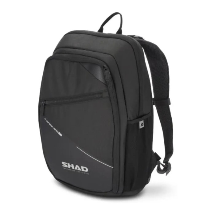 Shad Sl86 Zaino 16l Con Portacasco