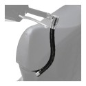 Antifurto Blocca Manubrio per Kymco Super Dink Gt 125 / 350 '25 (size 5)