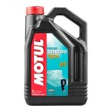 Motul Outboard Tech 2tConf.5l