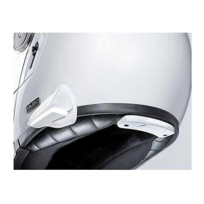 Hjc Smart Hjc - 20b Flat White