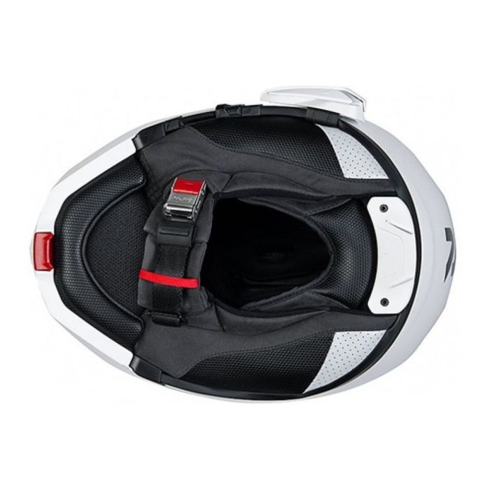 Hjc Smart Hjc - 20b Flat White