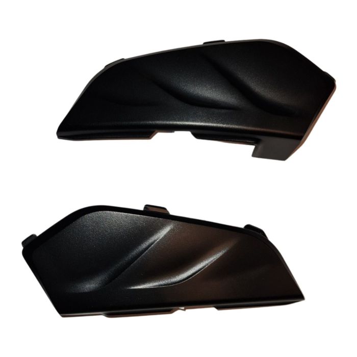 Hjc Smart Hjc - Bt Cache Lateral/bt Cover Set V2 11b 21b 50b