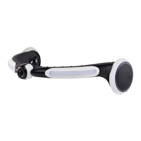 Action Cam Interattiva SMART HJC 10A Pacchetto AC & HJ-33 Specifica per Casco i90