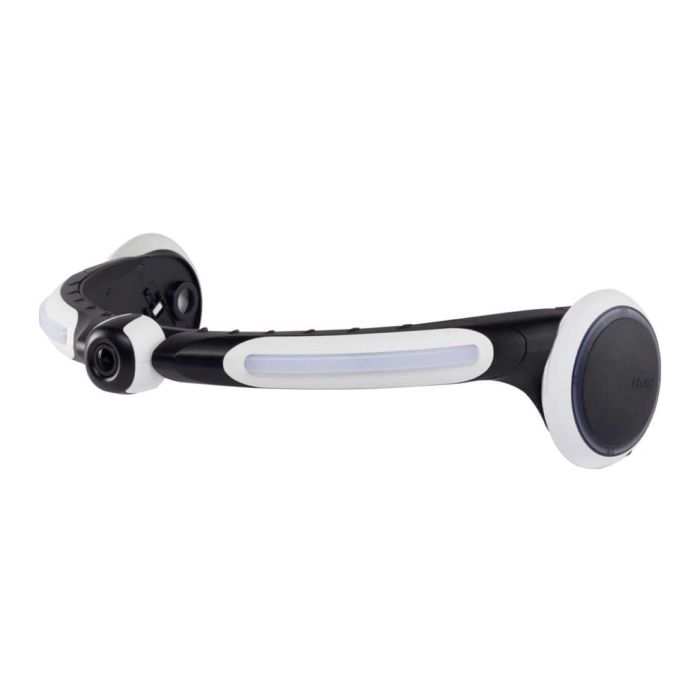 Action Cam Interattiva SMART HJC 10A Pacchetto AC & HJ-33 Specifica per Casco i90