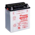 Batteria Yuasa Yb12al-a