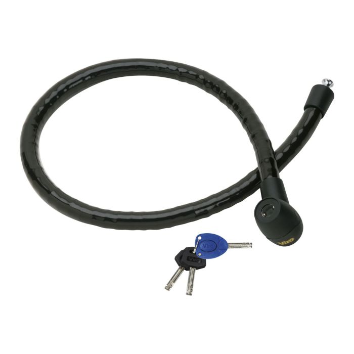 Cavo Acciaio IntrecciatoViro 2r.ser.pl.cavo D.25 L.120