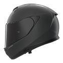 Casco Integrale X-liteX-904 Ultra Carbon Puro Carbonio Opaco