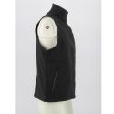 jo306004.n-hd-0005.jpg| GILET IN TESSUTO SOFTSHELL JOLLISPORT ARCO NERO