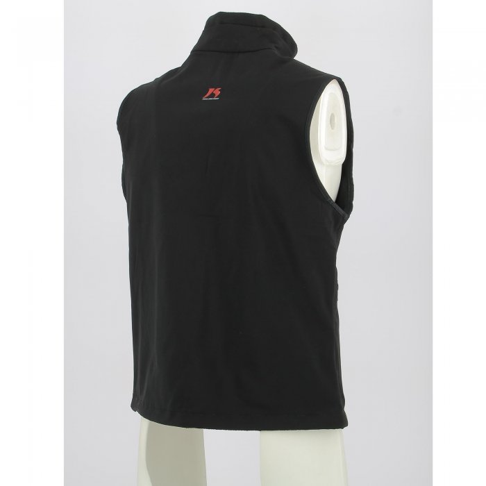 jo306004.n-hd-0010.jpg| GILET IN TESSUTO SOFTSHELL JOLLISPORT ARCO NERO