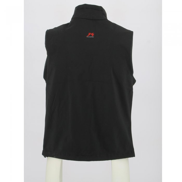 jo306004.n-hd-0012.jpg| GILET IN TESSUTO SOFTSHELL JOLLISPORT ARCO NERO