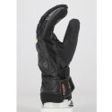 hehgw206.n-hd-0018.jpg| GUANTO INVERNALE PELLE E TESSUTO HEVIK STOCCOLMA NERO