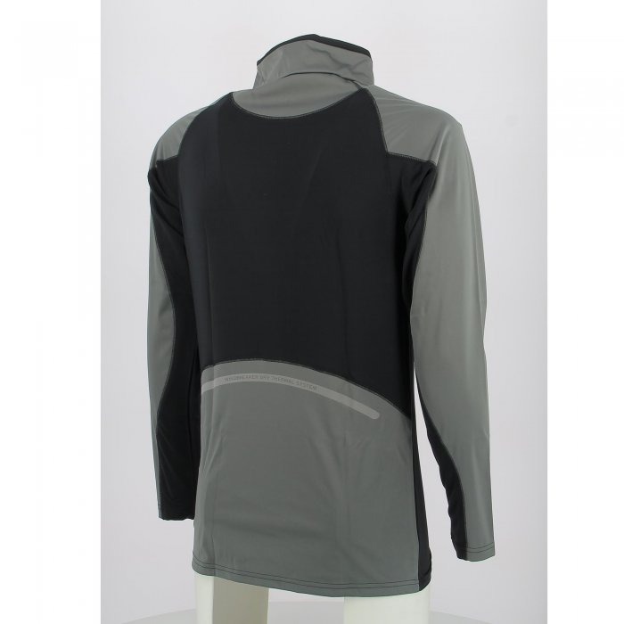 tu6678.n-hd-0010.jpg| MAGLIA TECNICA TUCANOURBANO UPLOAD NERO