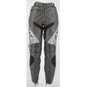 ix7532d.391-hd-0001.jpg| TUTA IN PELLE DONNA IXS VALIANT DIVISIBILE GRIGIO FANT