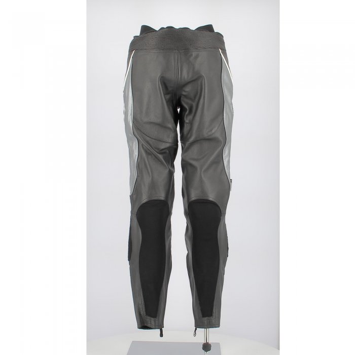 ix7532d.391-hd-0013.jpg| TUTA IN PELLE DONNA IXS VALIANT DIVISIBILE GRIGIO FANT