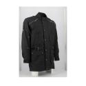 ms1164.n-hd-0002.jpg| GIACCA CORDURA 3/4 MSK 1164 NERO