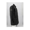 ms1164.n-hd-0005.jpg| GIACCA CORDURA 3/4 MSK 1164 NERO