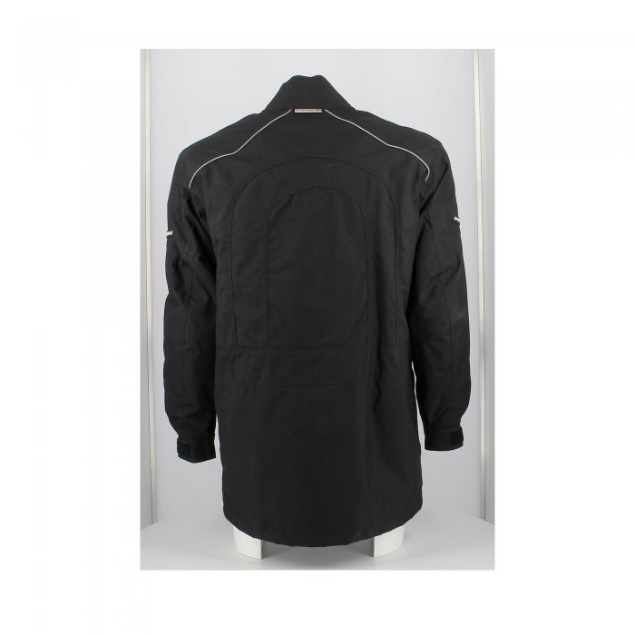 ms1164.n-hd-0012.jpg| GIACCA CORDURA 3/4 MSK 1164 NERO
