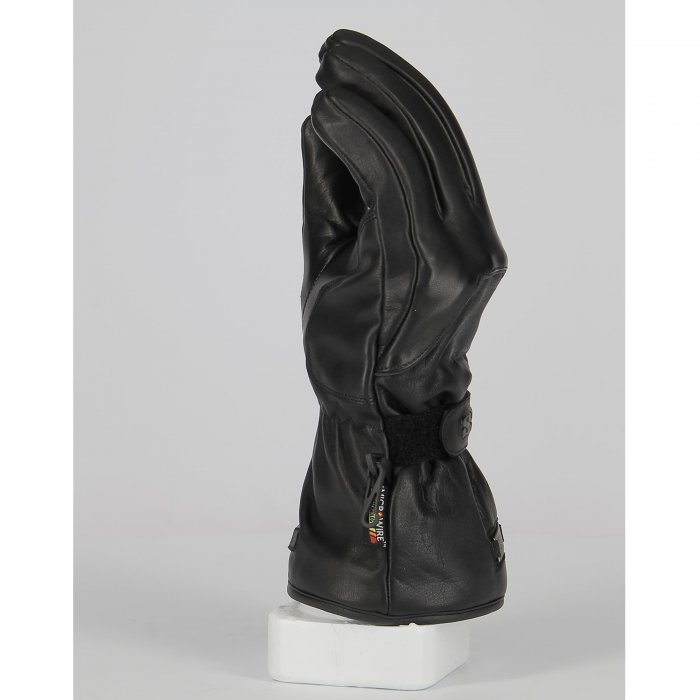 ixx42702.003-hd-0005.jpg| GUANTO IN PELLE RISCALDATO IXS GASTON NERO