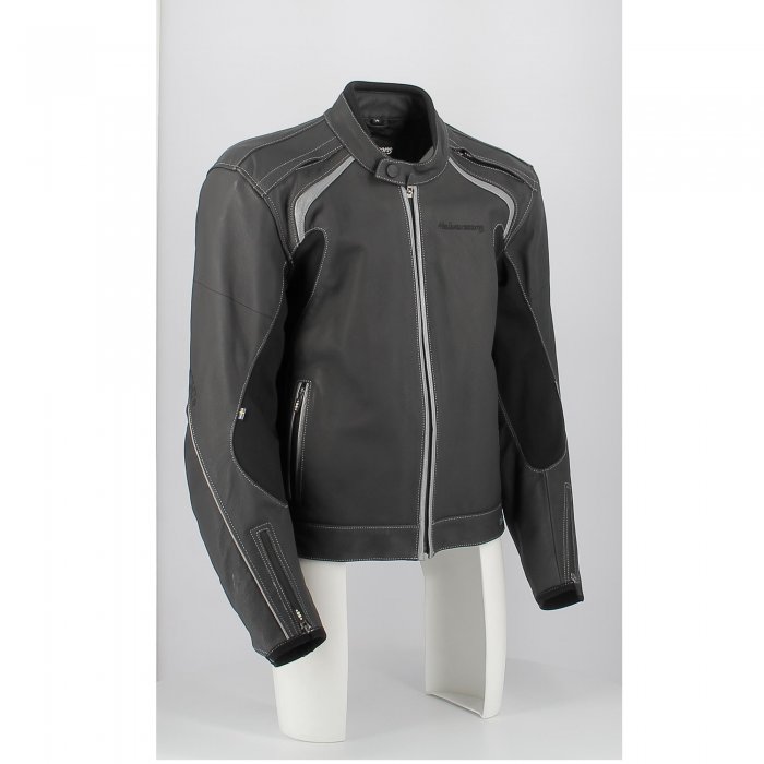 jo583870.90-hd-0002.jpg| GIACCA IN PELLE TECNICA JOFAMA CHINOOK NERO FANT