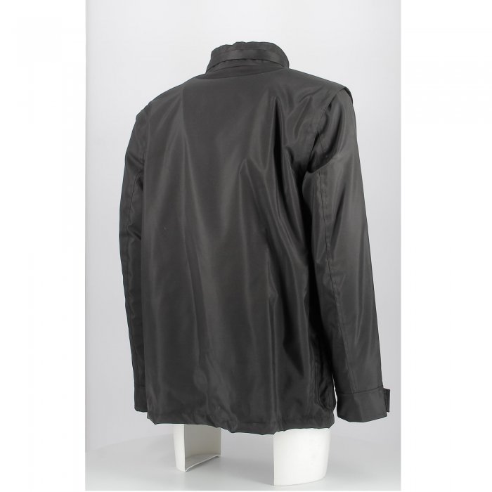 sch005.n-hd-0010.jpg| GIACCA IMPERMEABILE SCOTLAND VIENNA NERO