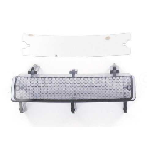 GIZ750TR.jpg| CATADIOTTRO CENTRALE E370NT GIVI cod. Z750TR