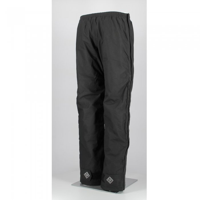 tu536.n-hd-0010.jpg| PANTA APRIBILE TUCANOURBANO 536 DILUVIO IMBOTTITO NERO