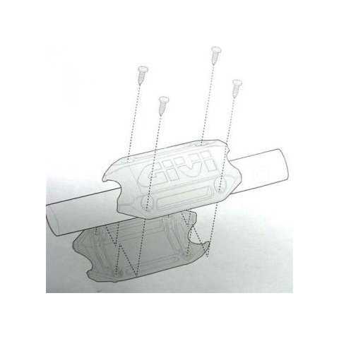 GIZ2159R.jpg| GIVI ADESIVI SLIDER IN NYLON CON COD. Z2159R