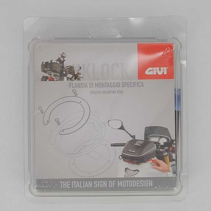 gibf03-0000.jpg| FLANGIA METALLICA X BORSA SERB GIVI cod. BF03