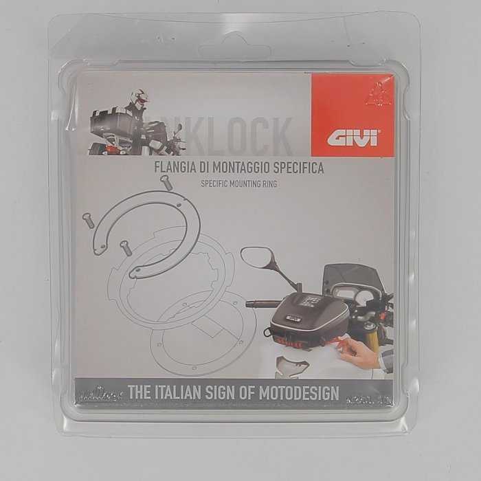 gibf04-0000.jpg| FLANGIA METALLICA X BORSA SERB GIVI cod. BF04