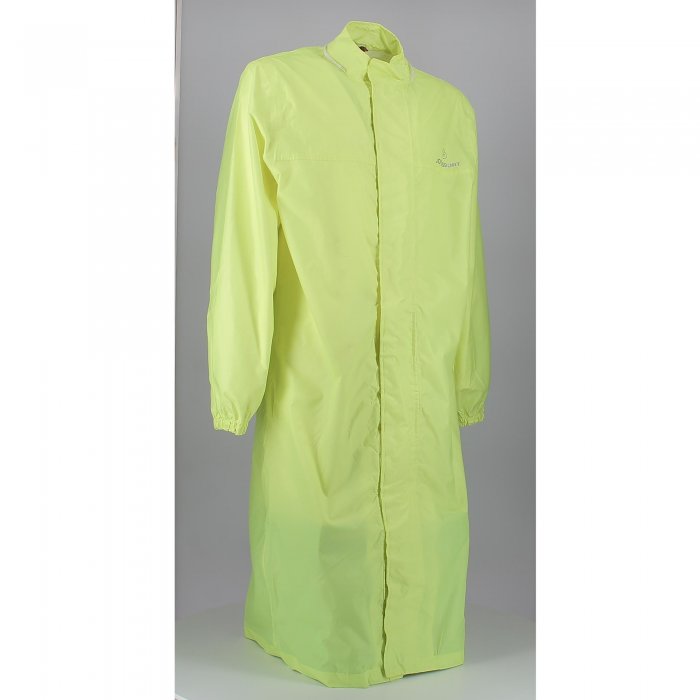 jo305075.g-hd-0002.jpg| GIACCA IMPERMEABILE 7/8 JOLLISPORT MATRIX GIALLO