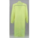 jo305075.g-hd-0012.jpg| GIACCA IMPERMEABILE 7/8 JOLLISPORT MATRIX GIALLO